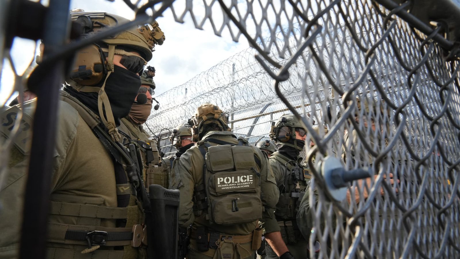 Trump administration cannot hold migrants without bond hearings past 90 days, court rules