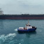 Oil rises as U.S. continues to strike Iran, reinstates naval blockade of the country’s ports