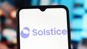 Solstice CEO defends its $14.5B acquisition after the stock plunges 15%