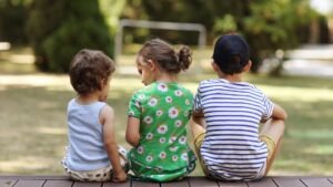 Trump Accounts may help foster children build a financial safety net. What to know