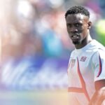 World Cup in photos: Belgium leads U.S. after Balogun controversy; Ronaldo exits World Cup