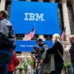 Cybersecurity stocks surge thanks to IBM, and Nvidia climbs on more good China news