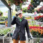 48-year-old worked at a garden center for $17/hour to make ends meet: ‘It’s one of the best jobs I’ve ever had’