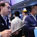 Oil spurs a sell-off, Trump’s new tariffs, Intel earnings and more in Morning Squawk