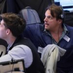 Why the stock market and economy may seem out of sync