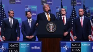CNBC Daily Open: Mideast diplomacy hopes are alive, SK Hynix is set for U.S. debut