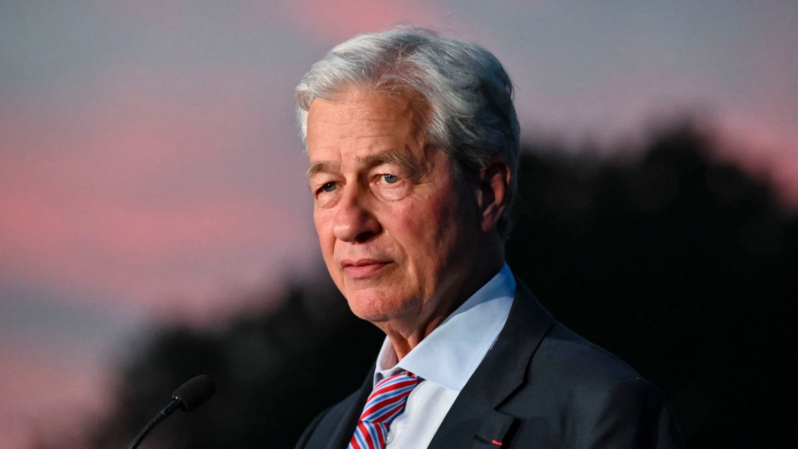 Jamie Dimon’s dual stock and bond market warning: Investors already acted on one of the two calls