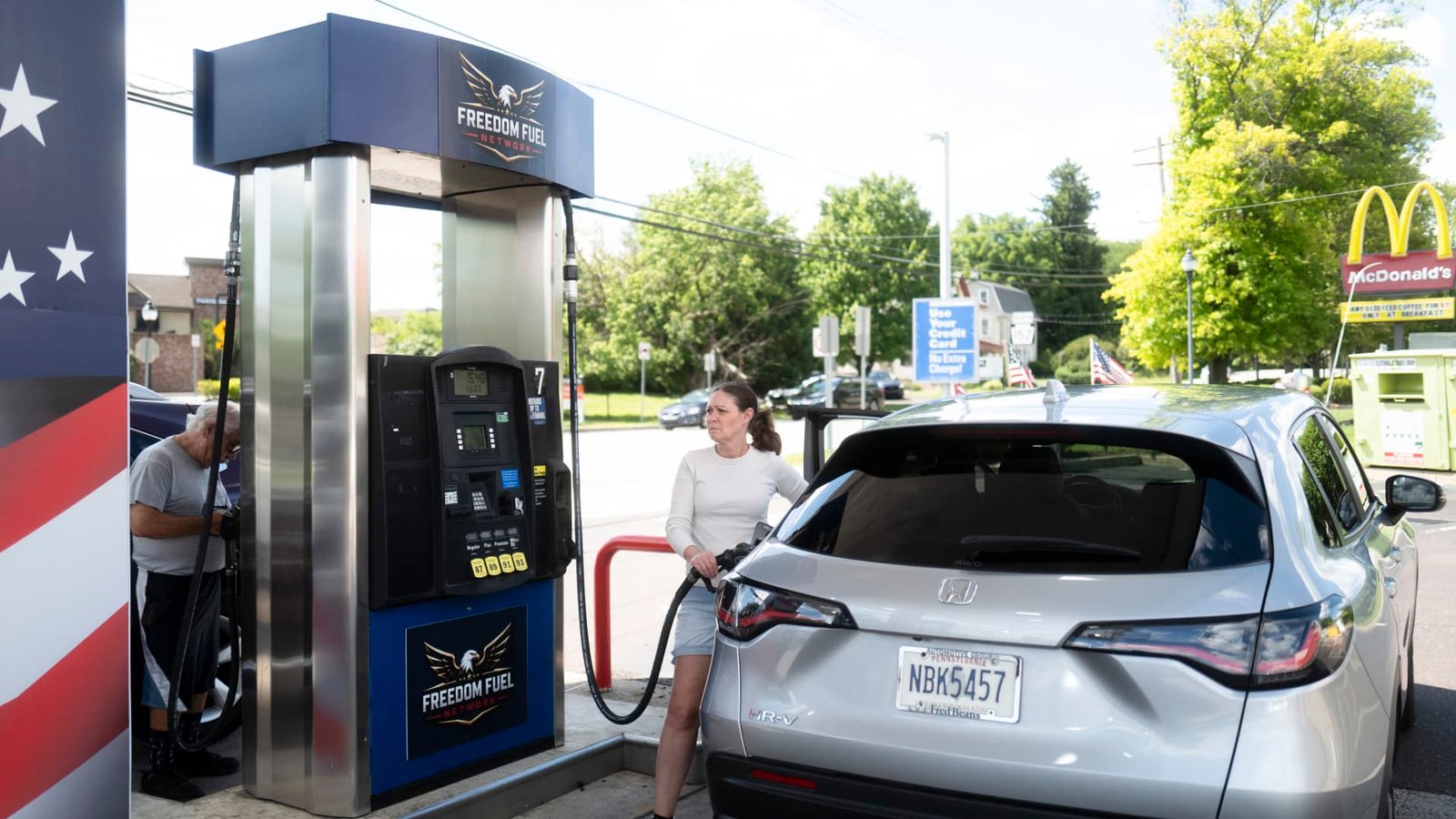 Inflation cools, Morgan Stanley earnings, IBM’s bad day and more in Morning Squawk