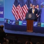 Inside NATO’s extraordinary 48 hours that revealed Trump’s grip on global diplomacy