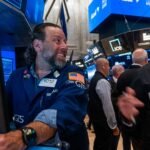 These stocks reporting next week have a history of topping analysts’ expectations