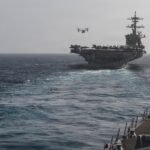 How the U.S.-Iran deal set the stage for renewed fighting over the Strait of Hormuz