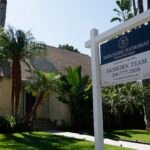 Wall Street is selling more rental homes, as buying ban takes effect