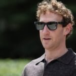 Meta’s stock heads for best week since early 2024 as optimism builds around AI strategy