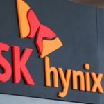 SK Hynix South Korean shares jump 11% as Asia tech stocks rally