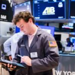 Stock futures are flat after soft inflation reading lifts market: Live updates