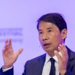 One of China’s top investors says finance, not AI, is the country’s biggest bottleneck