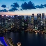 Taiwan’s second-largest chipmaker starts mass production in Singapore; Citi sees improving outlook