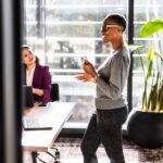 AI may make you ‘boring’ at work, Columbia Business School professor says: How it can hurt your career