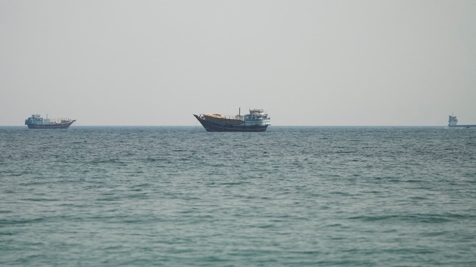 Strait of Hormuz traffic may not return to normal for 12 months or more, according to prediction markets