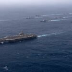CNBC Daily Open: The Hormuz blockade is back and Trump is tolling