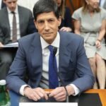 Watch Fed Chairman Kevin Warsh testify live before Senate banking committee