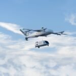 Zipline adds ex-Tesla, Uber, Waymo execs to make drone delivery mainstream across U.S.