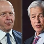 The AI boom just found two new winners: Goldman Sachs and JPMorgan Chase