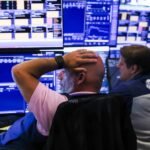 Buying stock with borrowed money reaches level of past market tops: ‘Very bearish looking’