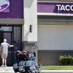 The cyclosporiasis outbreak linked to Taco Bell is hitting some restaurant stocks, but don’t expect a long-term impact