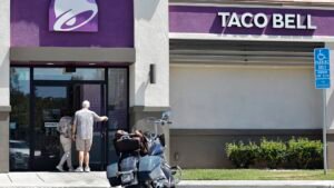 The cyclosporiasis outbreak linked to Taco Bell is hitting some restaurant stocks, but don’t expect a long-term impact