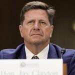 Trump’s DNI pick Jay Clayton won’t tell senators Biden won the 2020 election