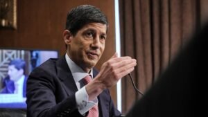 Fed Chairman Kevin Warsh fails first test as ‘Bond Vigilantes’ drive yields higher, says Ed Yardeni