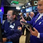 A strong start to earnings season will be put to the test next week
