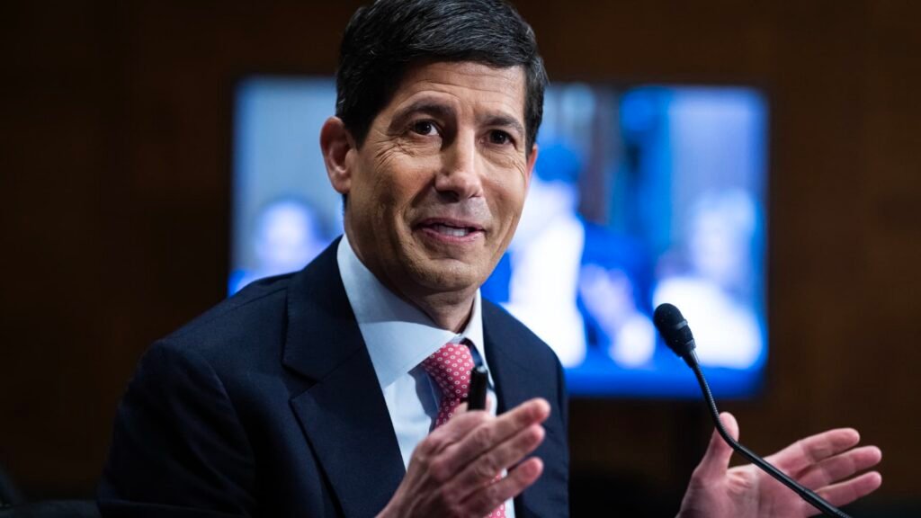 The Fed rang the alarm about Anthropic’s Mythos AI model — but had to go months without it