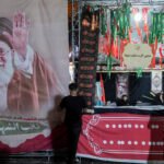 Iran warns U.S. of Hormuz ‘red line,’ says it will retaliate to Trump’s strike threats