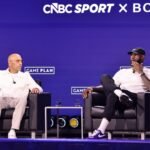 Has Nike lost its ‘cool’ factor? LeBron James weighs in