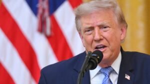 Why Trump’s new tariff blitz is very different this time round