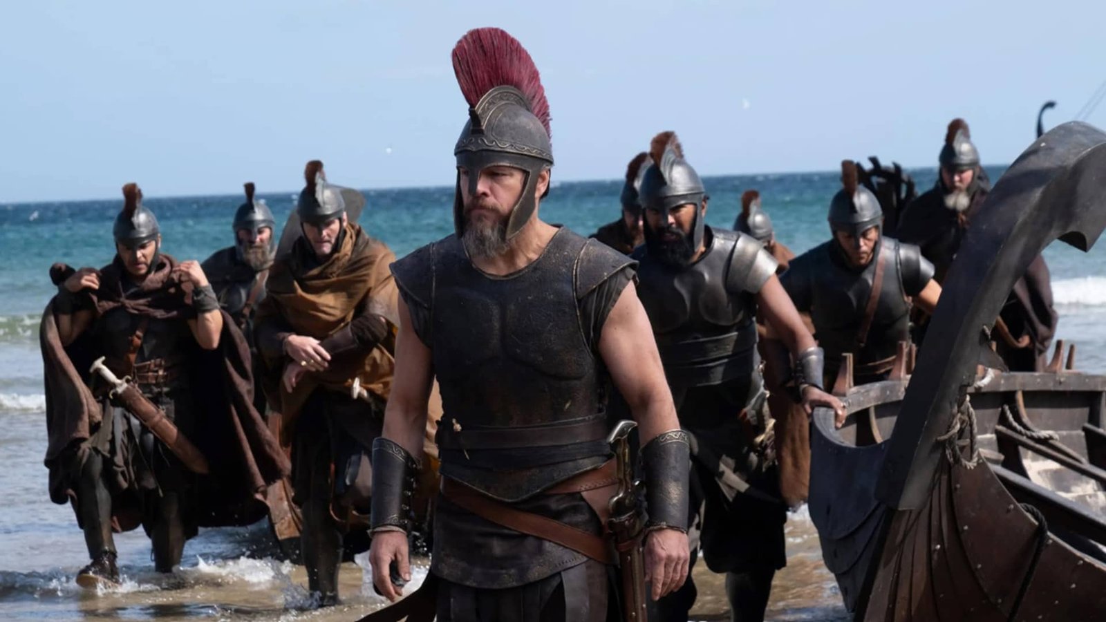 U.S. death toll in Iran, ‘The Odyssey’ box office, WarshGPT and more in Morning Squawk