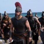 Universal and Christopher Nolan’s ‘The Odyssey’ sails to $124.5 million opening