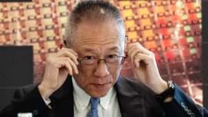 TSMC is accelerating Arizona factory buildout to capitalize on AI ‘megatrend,’ CFO says