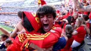 CNBC Daily Open: Spain takes the World Cup, oil takes the market spotlight