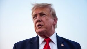 CNBC Daily Open: Trump revives his tariff playbook with Canada