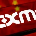 Chip firm priced as China’s most valuable company before its IPO brings scrutiny to crypto platform
