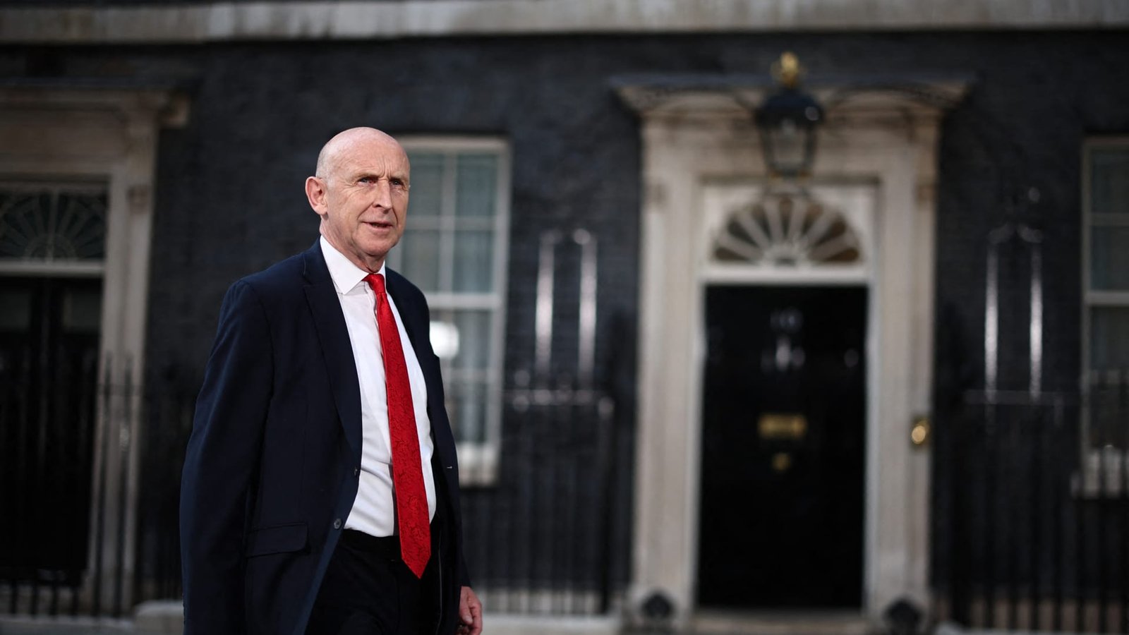 All eyes are on John Healey, the UK’s new finance minister. Here’s what’s at stake