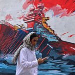 Iran targets strategic U.S. assets in Kuwait, Bahrain after Egypt drone attack