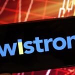 Wistron shares surge in Taiwan after opening of Texas AI superchip plant to supply Nvidia