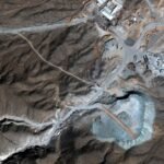 What is Pickaxe Mountain, the Iranian nuclear facility Trump is threatening to strike?