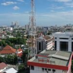 Indonesian state telecom said to weigh sale of venture arm managing $830 million