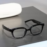 Samsung details features of its smart glasses as it enters market dominated by Meta
