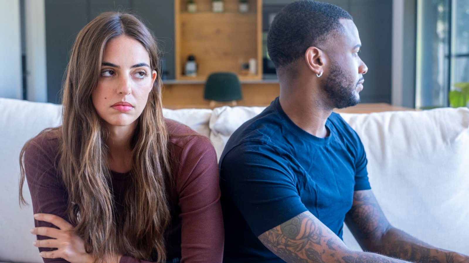 Harvard-trained psychologist: 5 ‘red flag’ phrases that signal your relationship is over